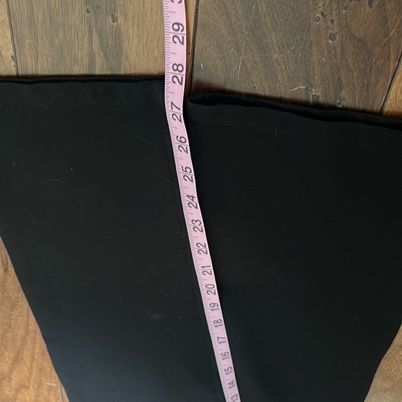 Betabrand Women's Classic Dress Pants - Picture 13 of 13